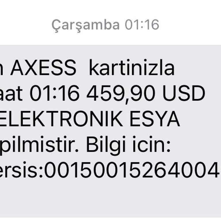 Akbank Hesabımda Yetkisiz İşlem: Güvenlik Açığı Mağduriyeti