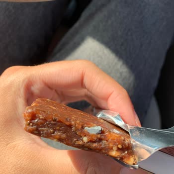 Fropie Bar İçinde Yabancı Madde Şoku