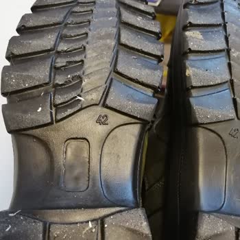 Scooter Botların Taban Sorunu Ve İlgisiz Müşteri Hizmetleri