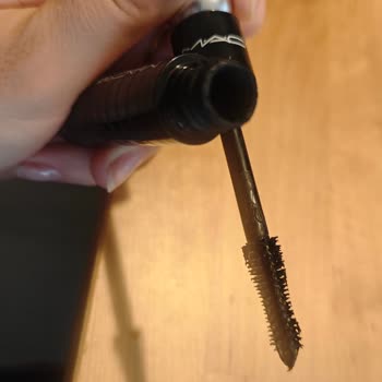 MAC Stack Mascara Arrived Dried Out and Unusable
