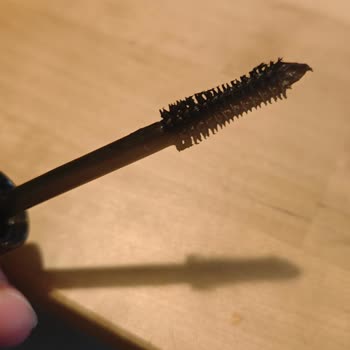 MAC Stack Mascara Arrived Dried Out and Unusable