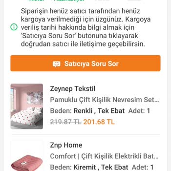 Trendyol Kasım İndirimi Mağdurları: Siparişler Neden Gecikiyor?