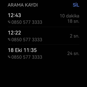 Kargo Teslimatında İletişim Sorunu Ve Çözüm Beklentisi