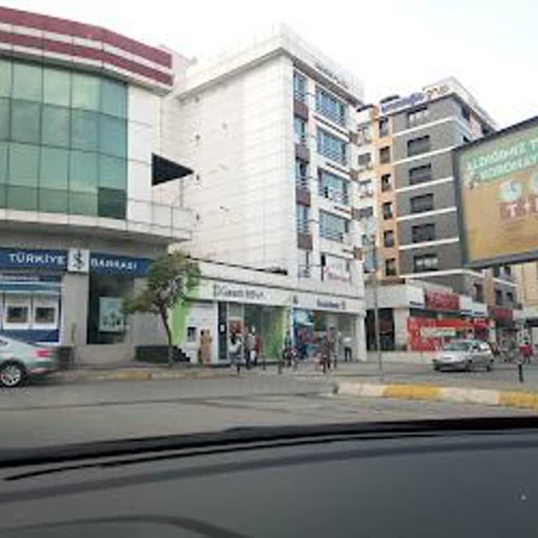 Garanti Bankası Şerifali Şubesi: İletişim Eksikliği Ve Yetersiz Takip