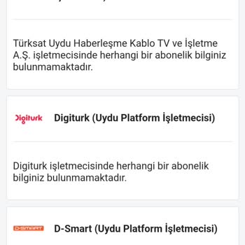 Habersiz Abonelik Ve Haksız Faturalandırma