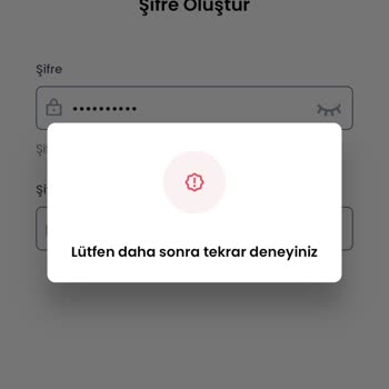 Üyelik Sorunu Ve Yetersiz Müşteri Hizmetleri