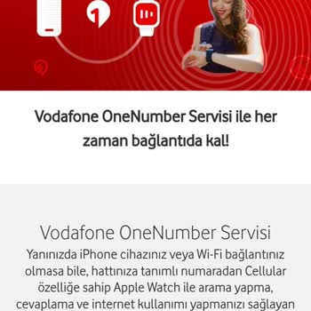Huawei Watch 4 Pro'nun Türkiye'deki E-Sim Sorunu Ve Vodafone Uyumsuzluğu