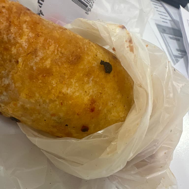 Öncü Döner'de Eksik Hizmet Ve Kalitesiz Sunum