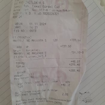 Eve Müşteri Hizmetlerine Ulaşamama Ve Eksik Ürün Sorunu