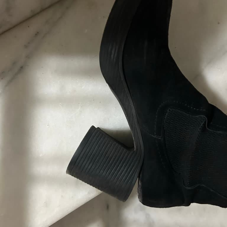 Pahalı Ayakkabının Beklenmedik Sorunu