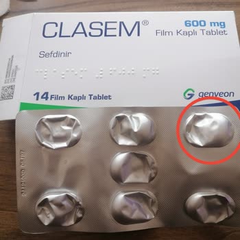 Eksik İlaç Mağduriyeti