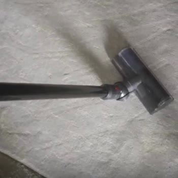 Dyson Süpürgemin Motor Sorunu Ve Ulaşılmaz Müşteri Hizmetleri