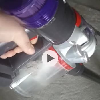 Dyson Süpürgemin Motor Sorunu Ve Ulaşılmaz Müşteri Hizmetleri