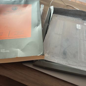 Yanlış Ürün Gönderimi Ve Çözülmeyen Sorun