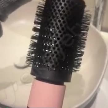 Dyson Airwrap Başlık Oynama-Çıkma Sorunu