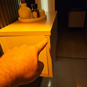 Modern TV Ünitesi Kusurlu Ürün Ve Yetersiz Hizmetle Karşılaştım