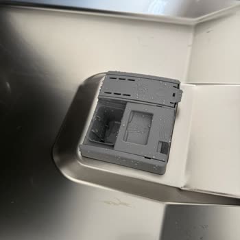 Arçelik Bulaşık Makinesi Sorunları Çözülemiyor
