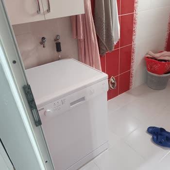 Arçelik Bulaşık Makinesi Sorunları Çözülemiyor