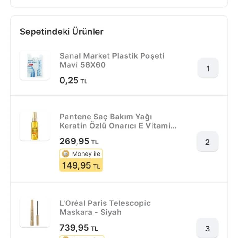 Sipariş Kaosu Ve Müşteri Mağduriyeti