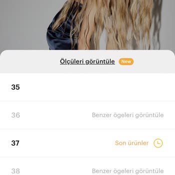 Stokta Var Gözüken Ürün İptal Edildi, İade Süreci Uzun
