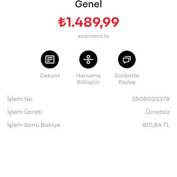 Habersiz Çekim Ve İletişim Eksikliği