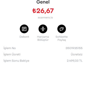 Habersiz Çekim Ve İletişim Eksikliği