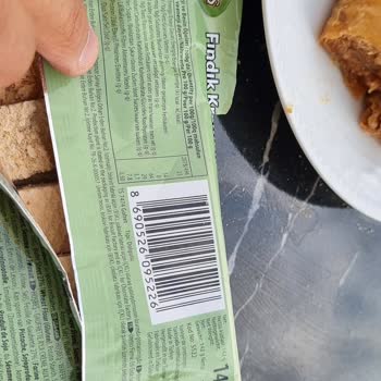 Üretim Hatası: Eti Hoşbeş Gofret Hayal Kırıklığı