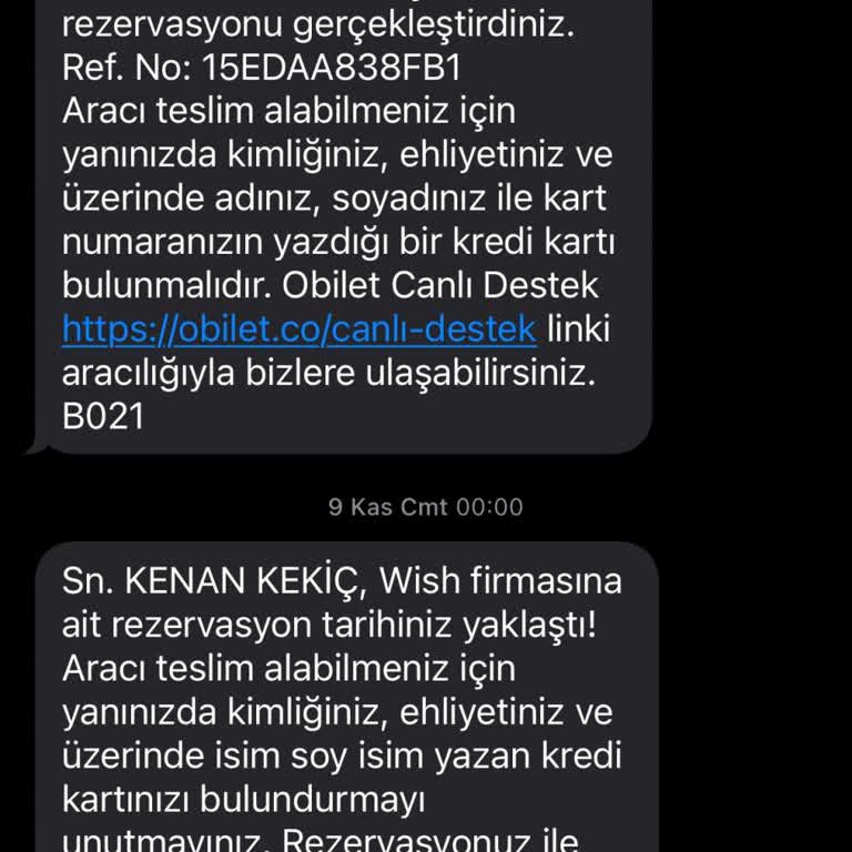 Yanlış Findeks Raporu İle Mağduriyet