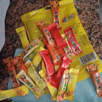 Eksik Ürün Ve Boş Paket Şoku