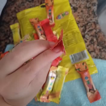 Eksik Ürün Ve Boş Paket Şoku