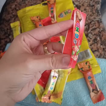 Eksik Ürün Ve Boş Paket Şoku