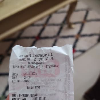 Saç Boyası Renk Sorunu Ve Acil Çözüm Talebi