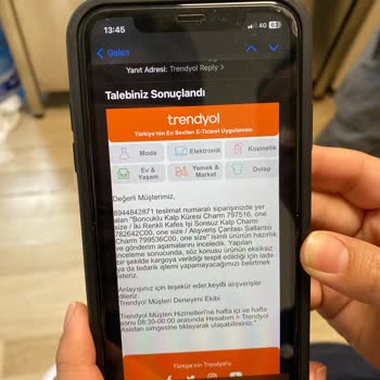 Trendyol'dan Aldığım Charmlar Boş Poşetlerle Geldi!