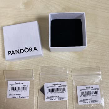 Trendyol'dan Aldığım Charmlar Boş Poşetlerle Geldi!