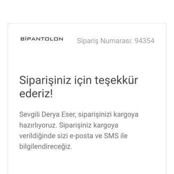 13 Gündür Kargoya Verilmeyen Ürünler Ve İletişimsizlik