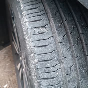 Continental Lastiklerde Ertelenen Değişim Ve Mağduriyet