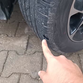 Continental Lastiklerde Ertelenen Değişim Ve Mağduriyet