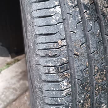 Continental Lastiklerde Ertelenen Değişim Ve Mağduriyet