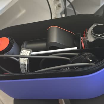 Dyson Müşteri Hizmetlerine Ulaşamıyorum, Eksik Ürün Gönderimi Ve Aparat Sorunu Yaşıyorum