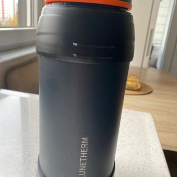 Lunetherm Termosun İlk Kullanımda Isı Yalıtımı Sorunu