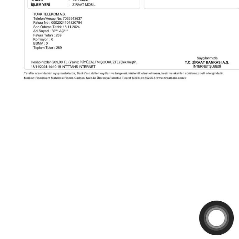 Teknik Arızalarla Dolup Taşan İnternet Hizmeti