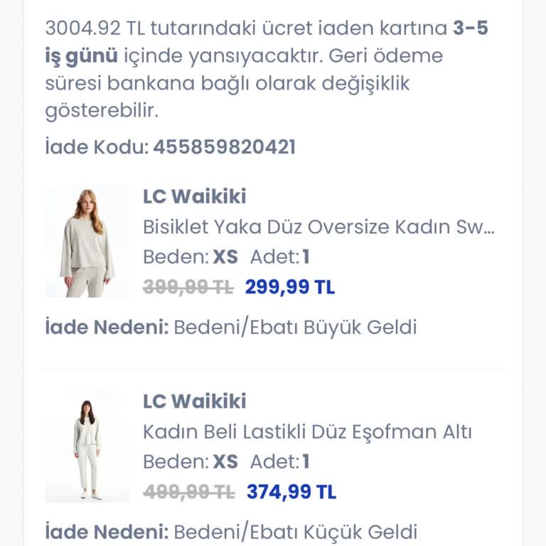 Halkbank'ta İade Süreci Kabusu: Çözüm Bekleyen Müşteri