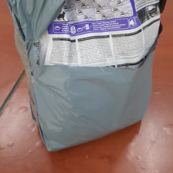 Yanlış Ürün Ve Kötü Paketleme Sorunu