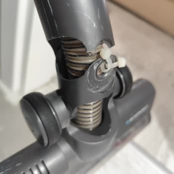 Turbo Başlık Parçası Sorunu