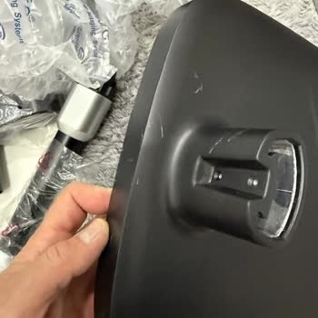 Vestel Süpürge: Dayanıksız Tasarım Ve Yetersiz Servis