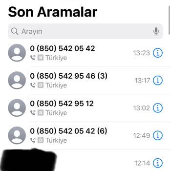 Vodafone'da Hız Sorunu Ve Müşteri Hizmetleri Çıkmazı