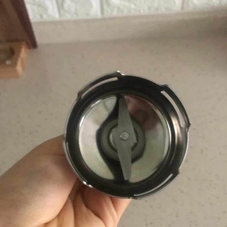 Arzum Blender Seti Çorba Bıçağı Sorunu