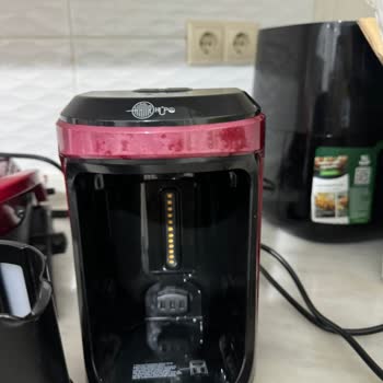 Kahve Makinesi Sorunları Ve Zayıf Müşteri Hizmeti