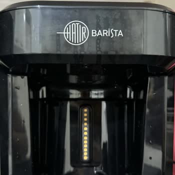 Kahve Makinesi Sorunları Ve Zayıf Müşteri Hizmeti