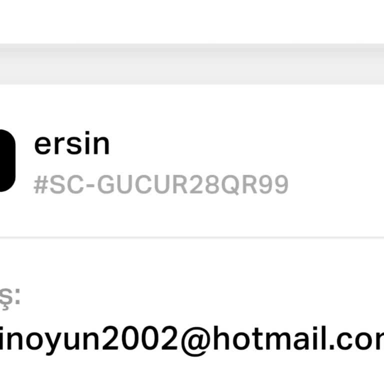 Destek Hattından Yanıt Bekleyen Oyuncu